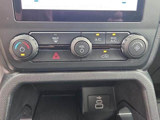 2024 Ford Ranger XL 2WD SuperCrew 5' Box