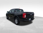 2024 Ford Ranger XL 2WD SuperCrew 5' Box