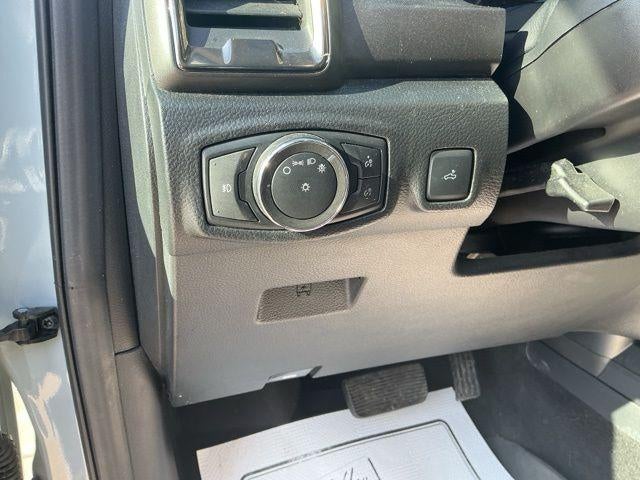 2022 Ford Ranger LARIAT 4WD SuperCrew 5' Box