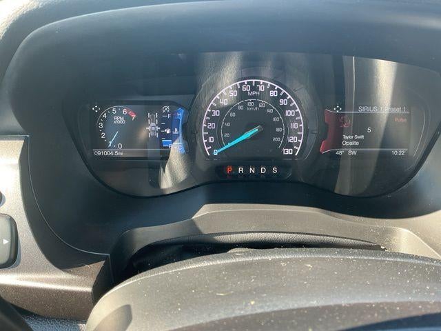 2022 Ford Ranger LARIAT 4WD SuperCrew 5' Box