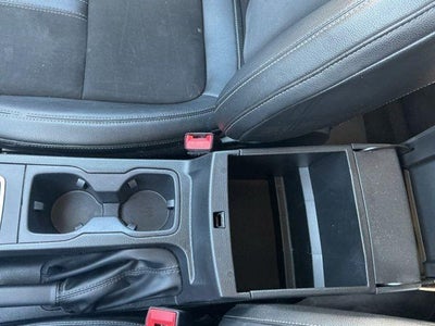 2022 Ford Ranger LARIAT 4WD SuperCrew 5' Box