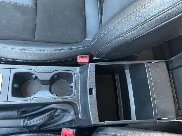 2022 Ford Ranger LARIAT 4WD SuperCrew 5' Box