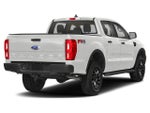 2023 Ford Ranger XLT 4WD SuperCrew 5' Box