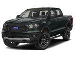 2023 Ford Ranger XLT 4WD SuperCrew 5' Box