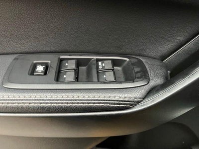 2023 Ford Ranger LARIAT 4WD SuperCrew 5' Box