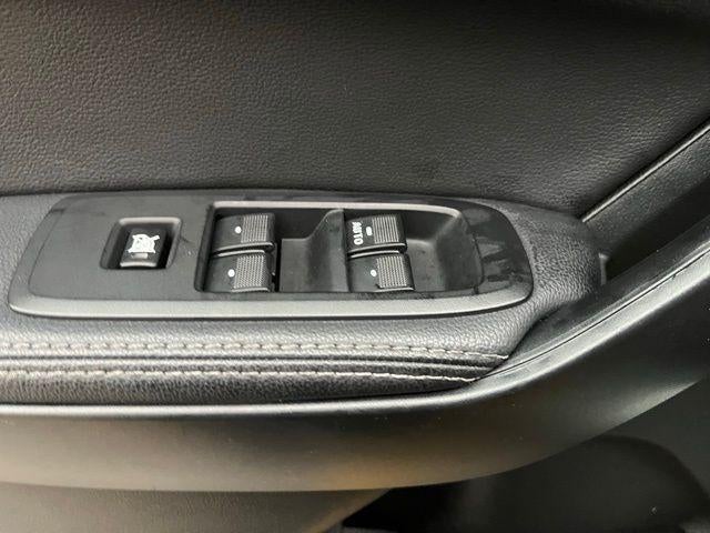 2023 Ford Ranger LARIAT 4WD SuperCrew 5' Box