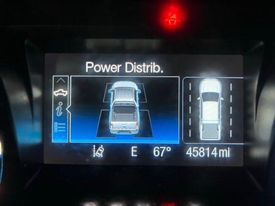 2023 Ford Ranger LARIAT 4WD SuperCrew 5' Box