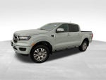 2023 Ford Ranger LARIAT 4WD SuperCrew 5' Box