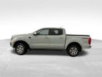 2023 Ford Ranger LARIAT 4WD SuperCrew 5' Box