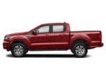 2023 Ford Ranger LARIAT 4WD SuperCrew 5' Box