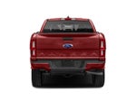 2023 Ford Ranger LARIAT 4WD SuperCrew 5' Box