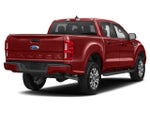 2023 Ford Ranger LARIAT 4WD SuperCrew 5' Box