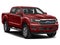 2023 Ford Ranger LARIAT 4WD SuperCrew 5' Box