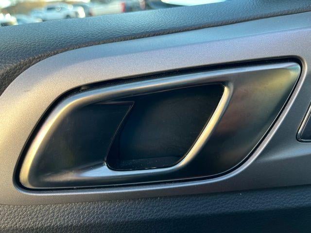 2022 Ford Ranger XLT 4WD SuperCrew 5' Box