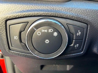 2022 Ford Ranger XLT 4WD SuperCrew 5' Box