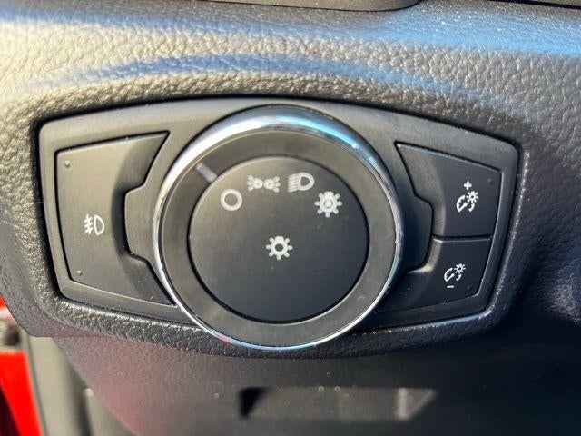 2022 Ford Ranger XLT 4WD SuperCrew 5' Box