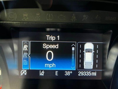 2022 Ford Ranger XLT 4WD SuperCrew 5' Box