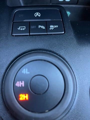 2022 Ford Ranger XLT 4WD SuperCrew 5' Box