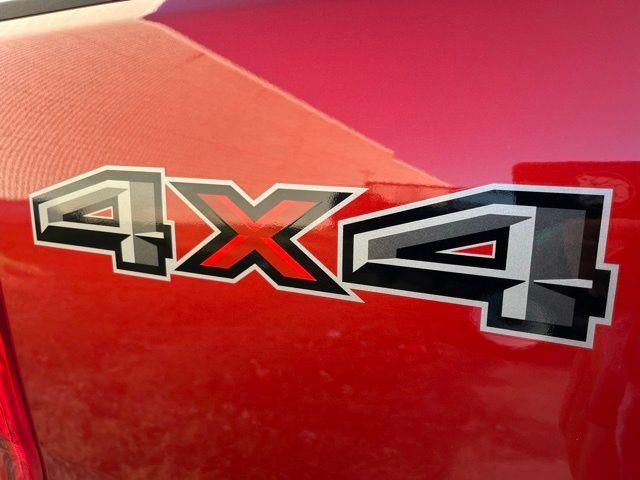 2022 Ford Ranger XLT 4WD SuperCrew 5' Box