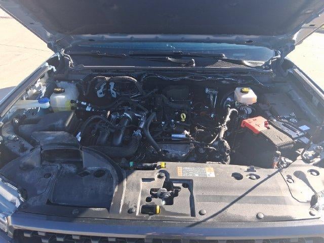 2024 Ford Ranger XLT 4WD SuperCrew 5' Box