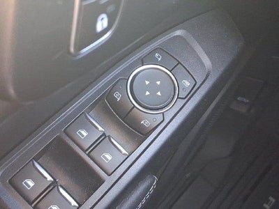2024 Ford Ranger XLT 4WD SuperCrew 5' Box