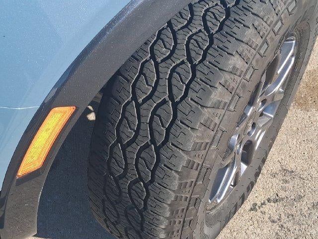 2024 Ford Ranger XLT 4WD SuperCrew 5' Box