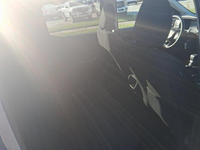 2024 Ford Ranger XLT 4WD SuperCrew 5' Box