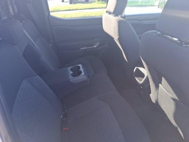 2024 Ford Ranger XLT 4WD SuperCrew 5' Box