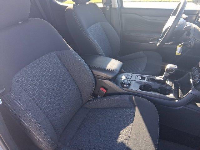 2024 Ford Ranger XLT 4WD SuperCrew 5' Box
