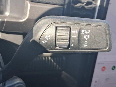 2024 Ford Ranger XLT 4WD SuperCrew 5' Box
