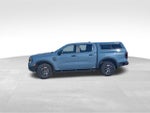 2024 Ford Ranger XLT 4WD SuperCrew 5' Box
