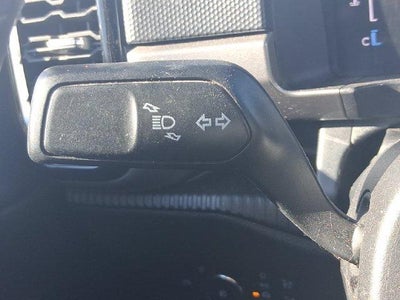 2024 Ford Ranger XLT 4WD SuperCrew 5' Box