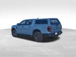 2024 Ford Ranger XLT 4WD SuperCrew 5' Box