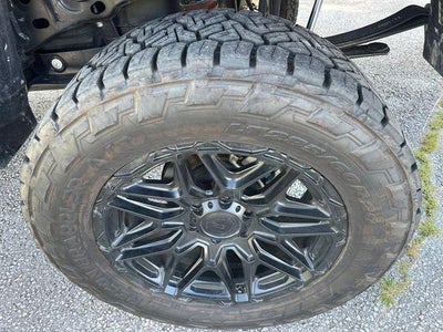2025 Ford Ranger XLT 4WD SuperCrew 5' Box