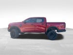 2025 Ford Ranger XLT 4WD SuperCrew 5' Box