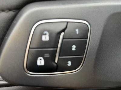 2024 Ford Ranger Raptor 4WD SuperCrew 5' Box