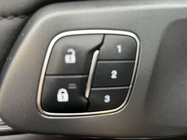 2024 Ford Ranger Raptor 4WD SuperCrew 5' Box