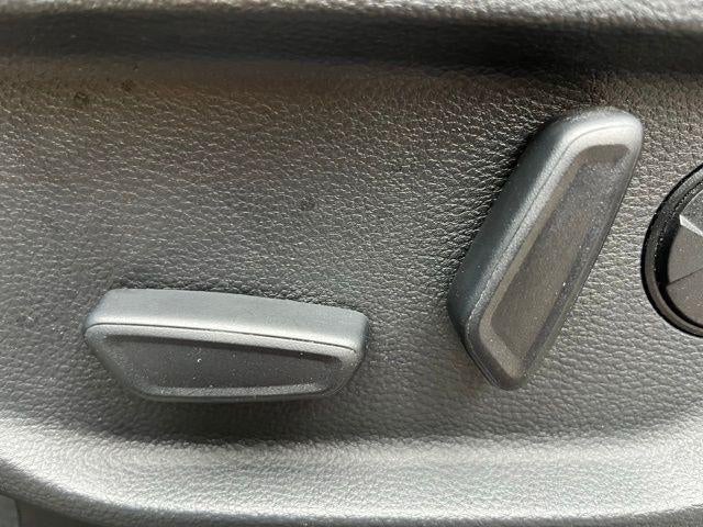 2024 Ford Ranger Raptor 4WD SuperCrew 5' Box