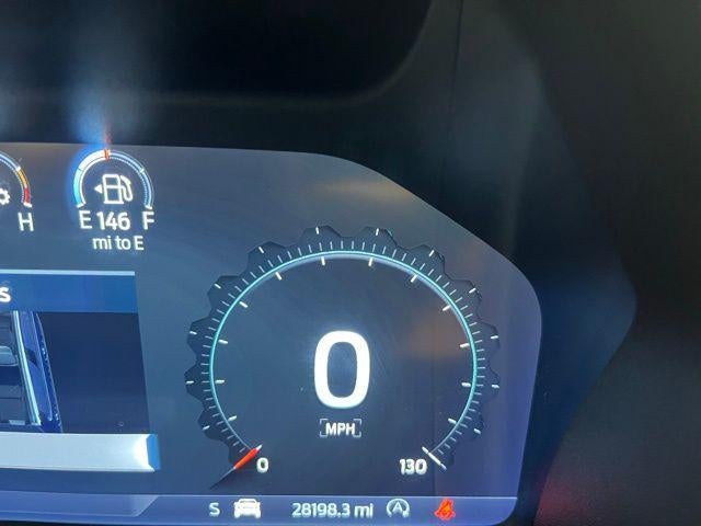 2024 Ford Ranger Raptor 4WD SuperCrew 5' Box