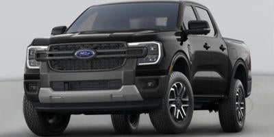 2024 Ford Ranger Raptor 4WD SuperCrew 5' Box