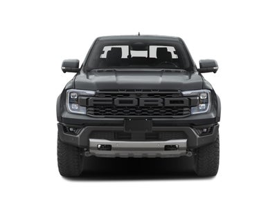 2024 Ford Ranger Raptor 4WD SuperCrew 5' Box