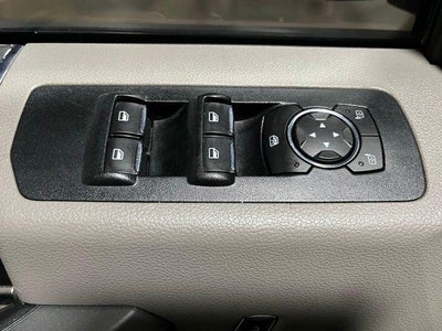 2018 Ford F-150 XLT 2WD SuperCrew 5.5' Box