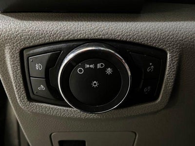 2018 Ford F-150 XLT 2WD SuperCrew 5.5' Box