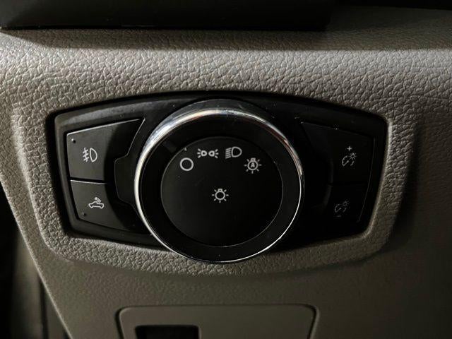 2018 Ford F-150 XLT 2WD SuperCrew 5.5' Box