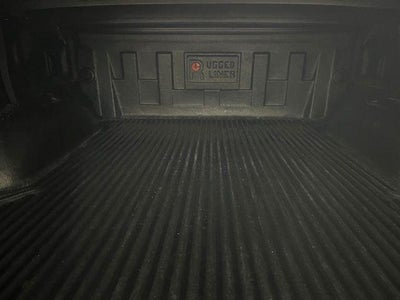 2018 Ford F-150 XLT 2WD SuperCrew 5.5' Box