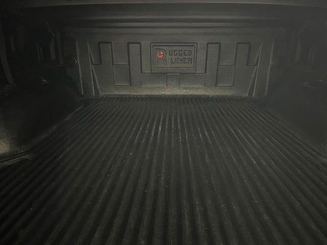 2018 Ford F-150 XLT 2WD SuperCrew 5.5' Box