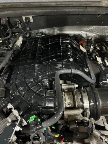 2018 Ford F-150 XLT 2WD SuperCrew 5.5' Box