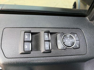 2019 Ford F-150 XLT 4WD SuperCrew 5.5' Box