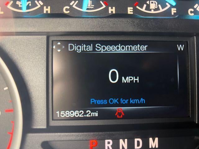 2019 Ford F-150 XLT 4WD SuperCrew 5.5' Box