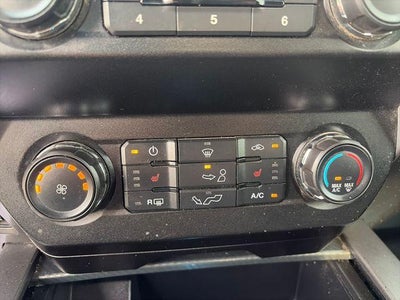 2019 Ford F-150 XLT 4WD SuperCrew 5.5' Box